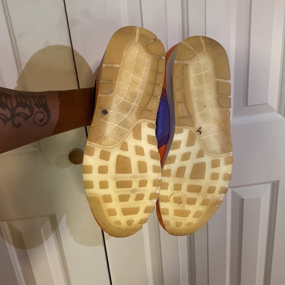 Air Max One Mercurial (Limited Edition) - Picture 5 of 5